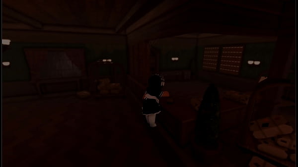 Play MP4 - -Doors maid-