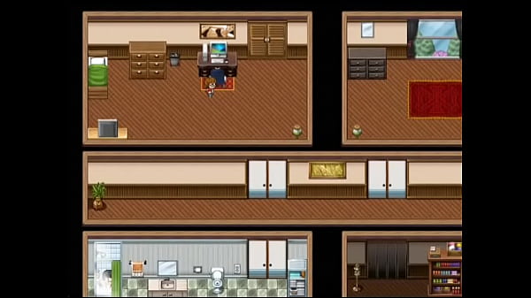 Nonton Hentai Rpg Gameplay thumbnail