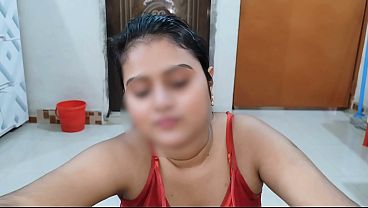 Indian Bangla Deshi Bhabhi With Devor After Long Time Fucking Time Video. thumbnail