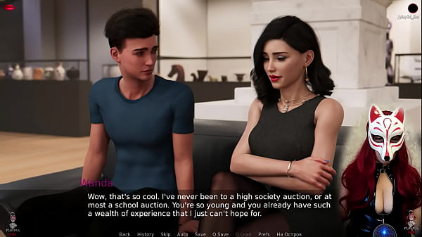 Play MP4 - Ms Denvers - ep 26