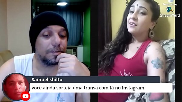 PORNSTAR SUMAYA GANESHA RESPONDENDO_PERGUNTAS PICANTES E INDECENTES DO PUBLICO