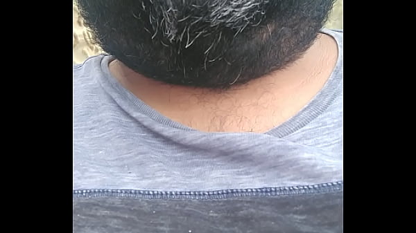 Yo cachondo
