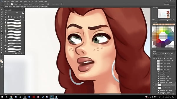 Sts broadcast by dc on picarto from july fifth 2019 