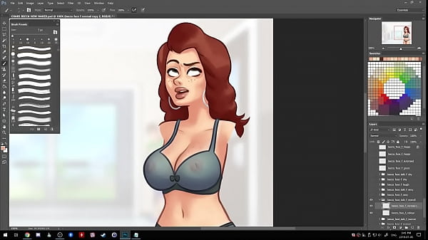 Sts broadcast by dc on picarto from july fifth 2019 