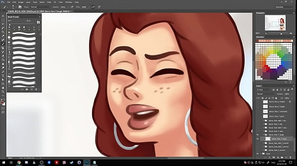 Sts broadcast by dc on picarto from july fifth 2019 