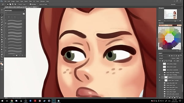 Sts broadcast by dc on picarto from july fifth 2019