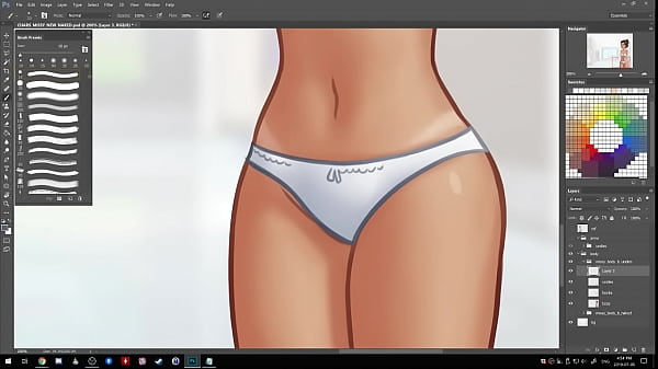 Sts broadcast by dc on picarto from july fifth 2019 