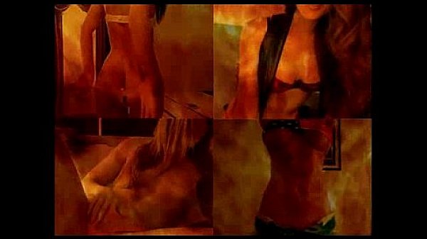Nonton Lesbians In Heat 0406 thumbnail