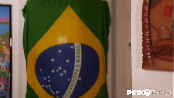 Haycka Fucks The Gardener And Gets Fucked In The Ass By Her Boyfriend thumbnail