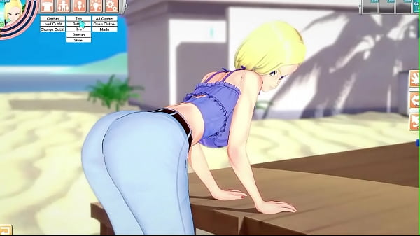 Nonton Dragon Ball Super thumbnail