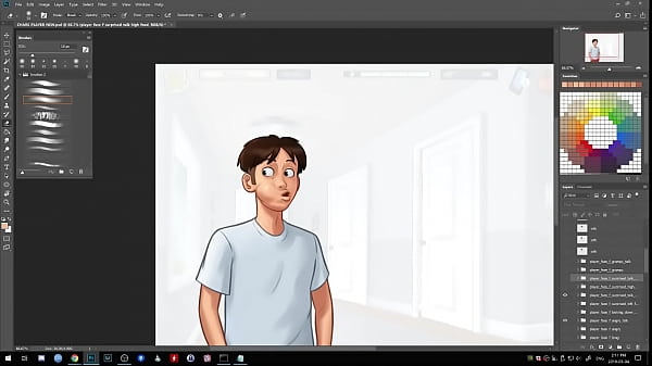 Sts broadcast by dc on picarto from march fourth 2019 