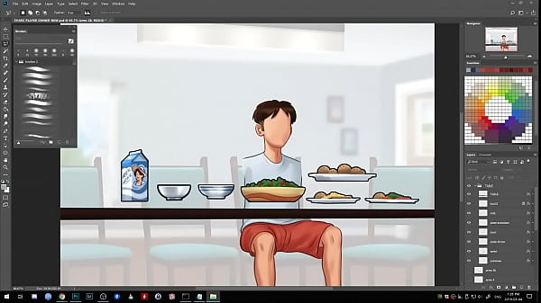 Nonton Sts Broadcast By Dc On Picarto From March Fourth 2019 thumbnail