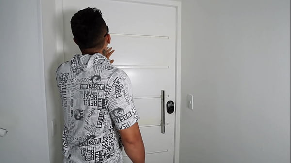 A BLIND_BOY SEEKS MY HELP AND I_END UP RIDING HIS DICK AND HAVING A GREAT TIME ABBY CARTER