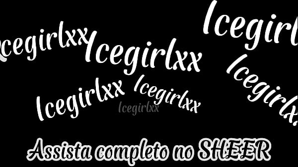ESFREGUEI O PAU DELE ATE ELE GOZAR NO MEU PEITINHO GOSTOSO | ASSISTA COMPLETO NO SHEER 