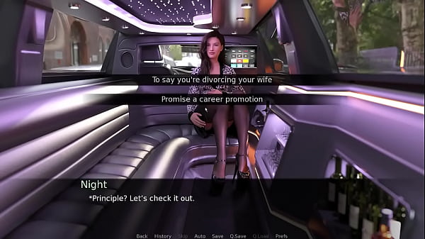 Bastard part 1 video novel 