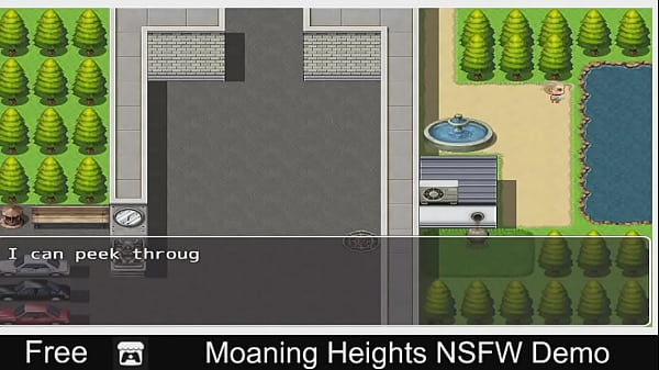 Moaning heights demo itchio free 3d adult game nsfw porn rpg maker