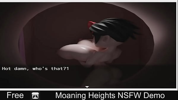 Moaning Heights NSFW_Demo