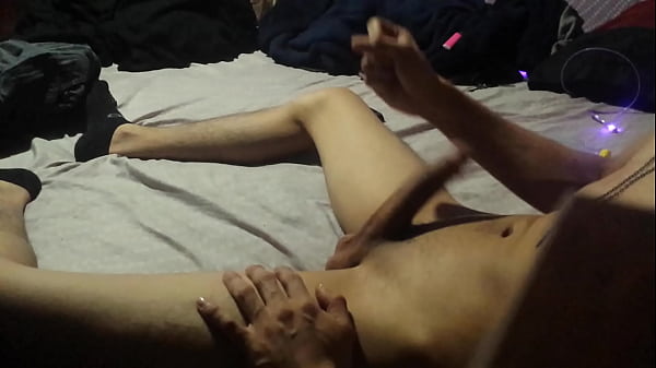 Play MP4 - Short stroking session &lpar;no cumshot&rpar;