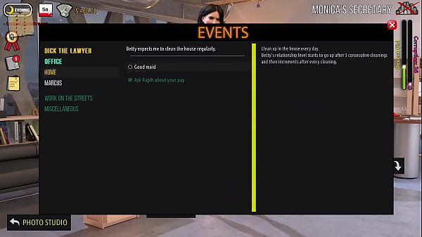 Play MP4 - Fashion Business 43