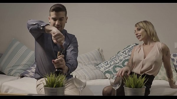 Pornbcn 4k Porn For Women | I Pay A Young Gigolo With Big Dick For Fuck My Ass Until I Am Satisfied | Hard Fuck Hardcore Blowjob Orgasm | Gina Snake & Jotade Te Jode Porn For Woman thumbnail