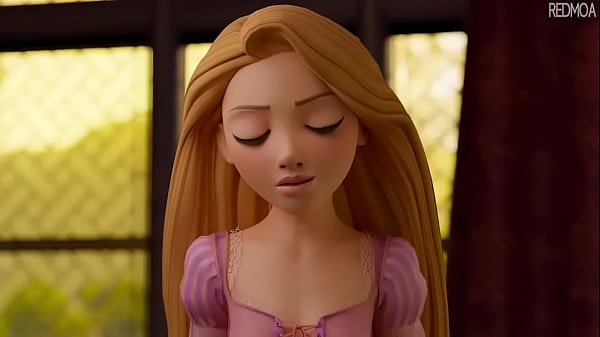 Nonton Chupada Da Rapunzel thumbnail