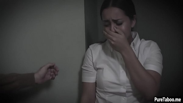 Problematic teengot rough fucked at a_session