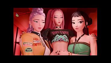 Recopilaci&oacute;n De Mira, Guerreras Kpop thumbnail
