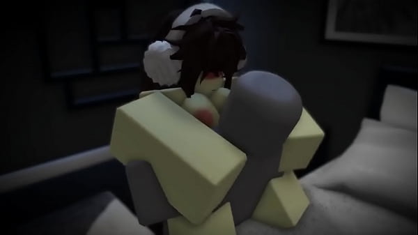 Sexo en roblox