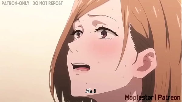 Nobara Kugisaki sex with Yuji Itadori 