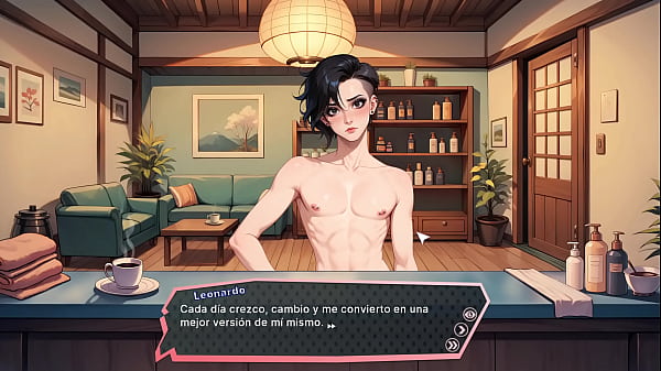 Play MP4 - FEMBOY MASSAGE 5