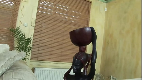 Nonton Lindsay Foxx Is A Horny Milf That Loves Young Cock thumbnail