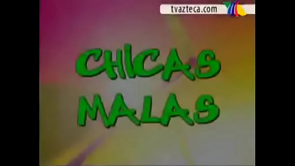 Vanessa Claudio una chica mala 