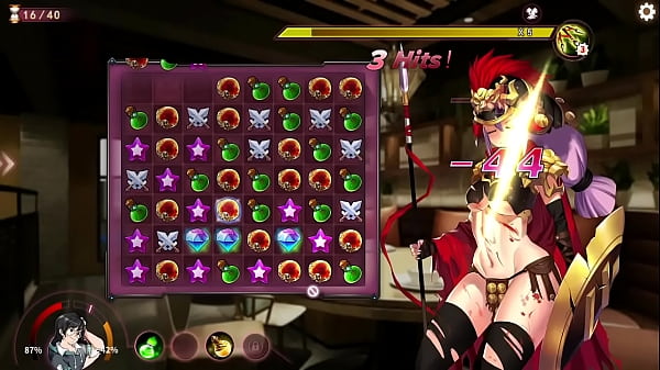 Jugando Mirror (juego sexual) Episodio 6 