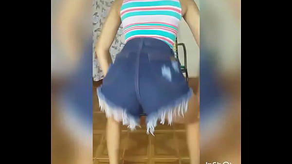 Novinha Moreninha Do Whatsapp 2021 Querendo Aten&ccedil;&atilde;o thumbnail