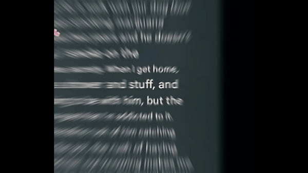 Nonton What Happens When His Private Words Accidentally Reach The Wrong Eyes? A Tale Of Temptation And Thrill. #temptingtexts #secretstories #readerstale #curiouseyes #spicyconfession thumbnail