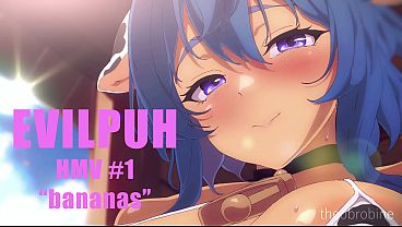 Nonton Bananas - A Theobrobine Hmv thumbnail