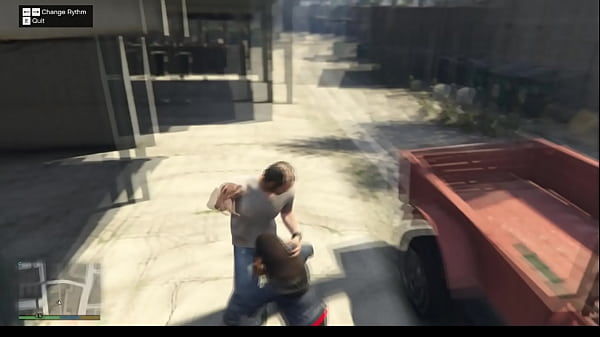 Nonton Gta 5 Hot Coffe Tanisha thumbnail