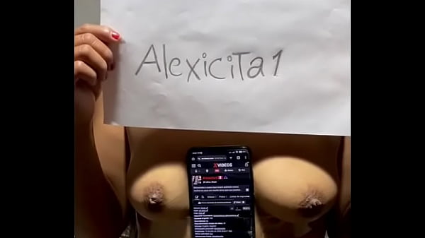 V&iacute_deo de verificaci&oacute_n