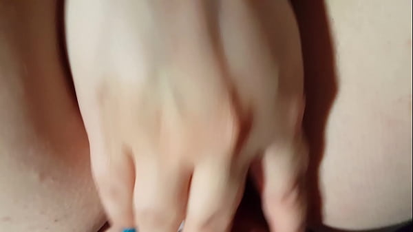 Msfist 20oz bottle_in pussy huge insertion_squirt