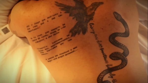 Play MP4 - Dirty photographer Fallandark fucking one of his models bareback and filling his face with cum &lpar;Full on RED&rpar;