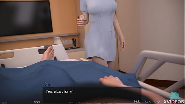 Play MP4 - THE AWAKENING &num;01 &bull; Could you take a look at my dick&comma; doctor&quest;