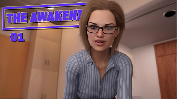 THE_AWAKENING 01 Could you take a look at mydick doctor