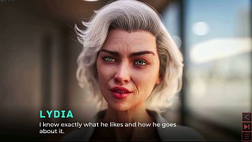 Nonton The Synthetic 2 Animation, Porn Games, Adult Games, 3d Game, Visual Novel thumbnail