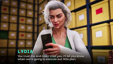 The synthetic 2 animation porn games adult games 3d game visual novel 