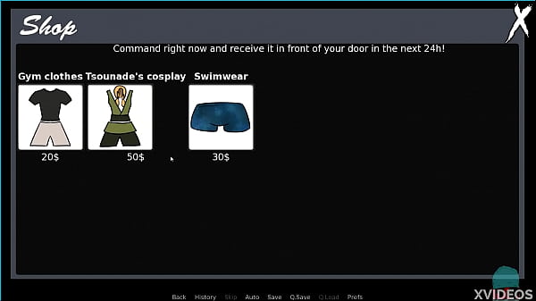 Confined with goddesses ep 6 &ndash; quarantine with 4 sexy busty women what a life
