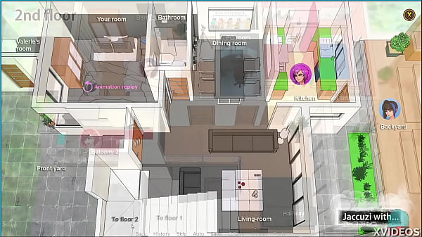 Play MP4 - CONFINED WITH GODDESSES &num;06 &bull; Voluptuous teen butt-cheeks and moist slit