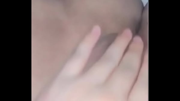 Ex mandando vídeo semasturbando em_São Vicente