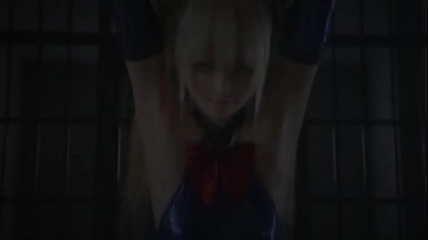 Nonton Marie Rose - Dear Or Alive Hentai thumbnail