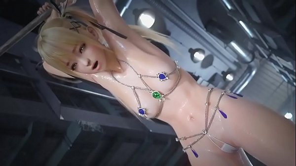 Marie rose dear or alive hentai