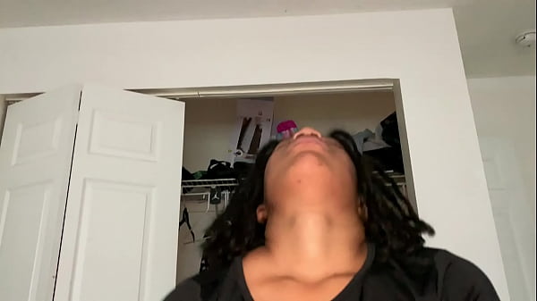 Dam she Love DaddyDickBJ